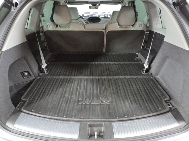 2019 Acura MDX SH-AWD photo 20