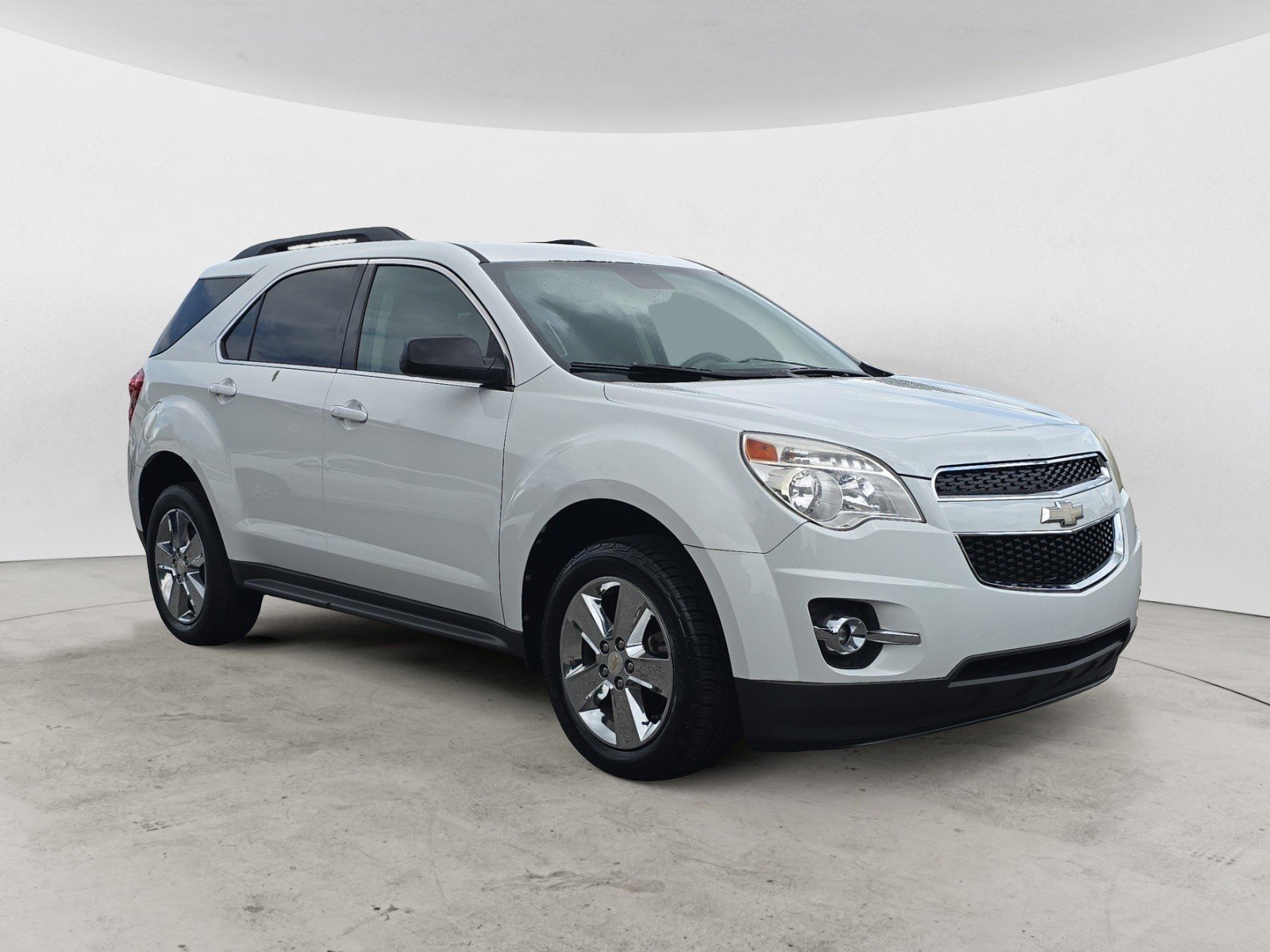 2012 Chevrolet Equinox 2LT's photo