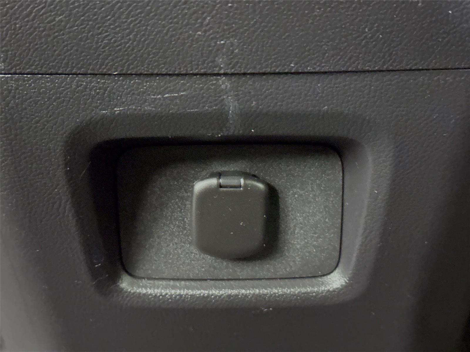 2024 Toyota Grand Highlander XLE photo 38