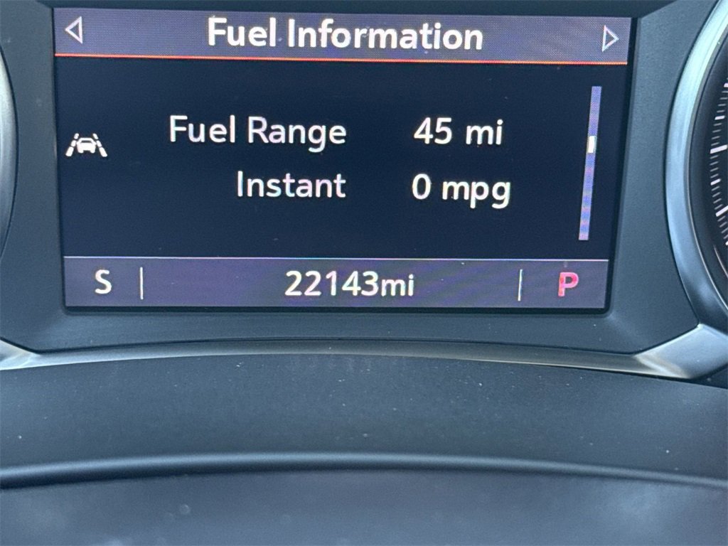 2024 Gmc Terrain SLT photo 4