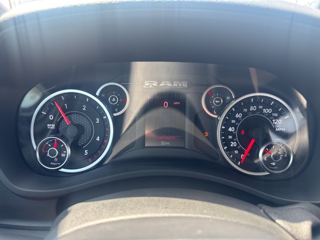 2025 Ram 3500 Tradesman photo 17