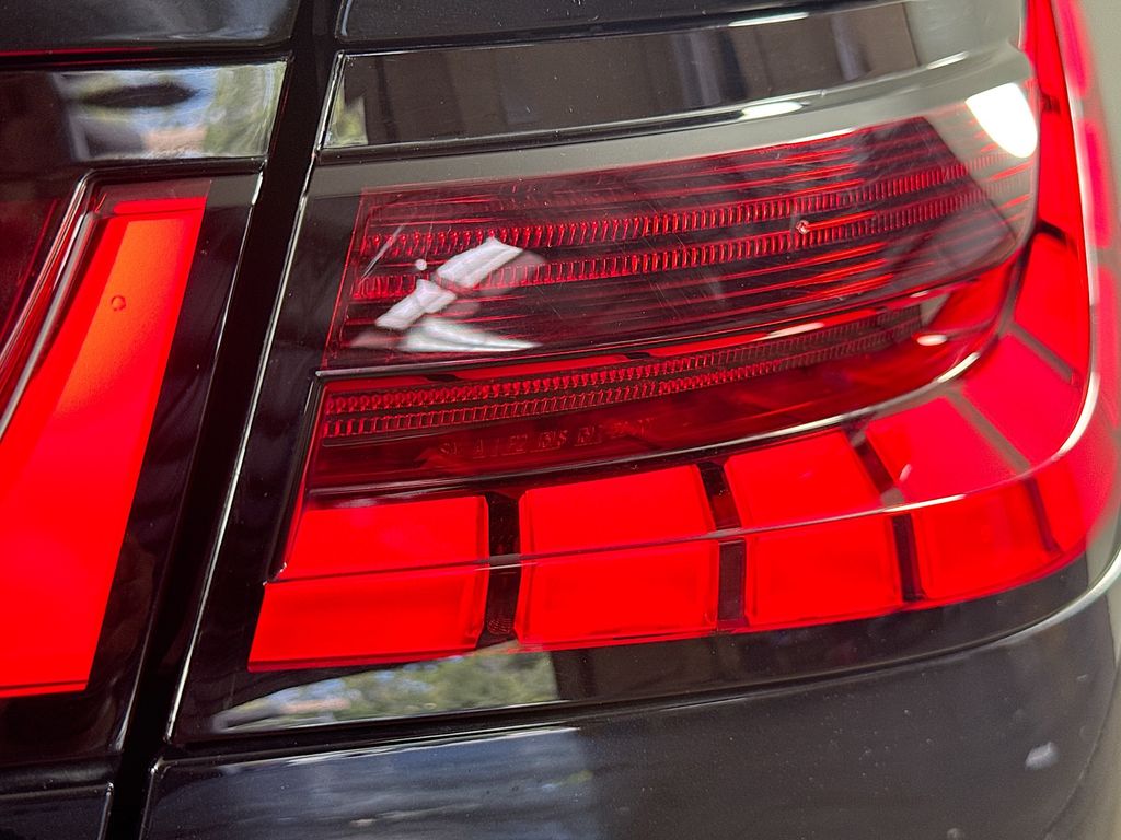 2023 Infiniti QX55 Sensory photo 29