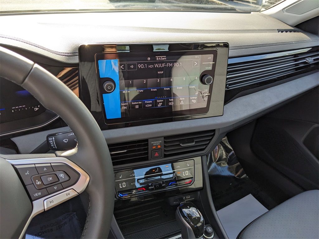 2025 Volkswagen Jetta 1.5T SE photo 20