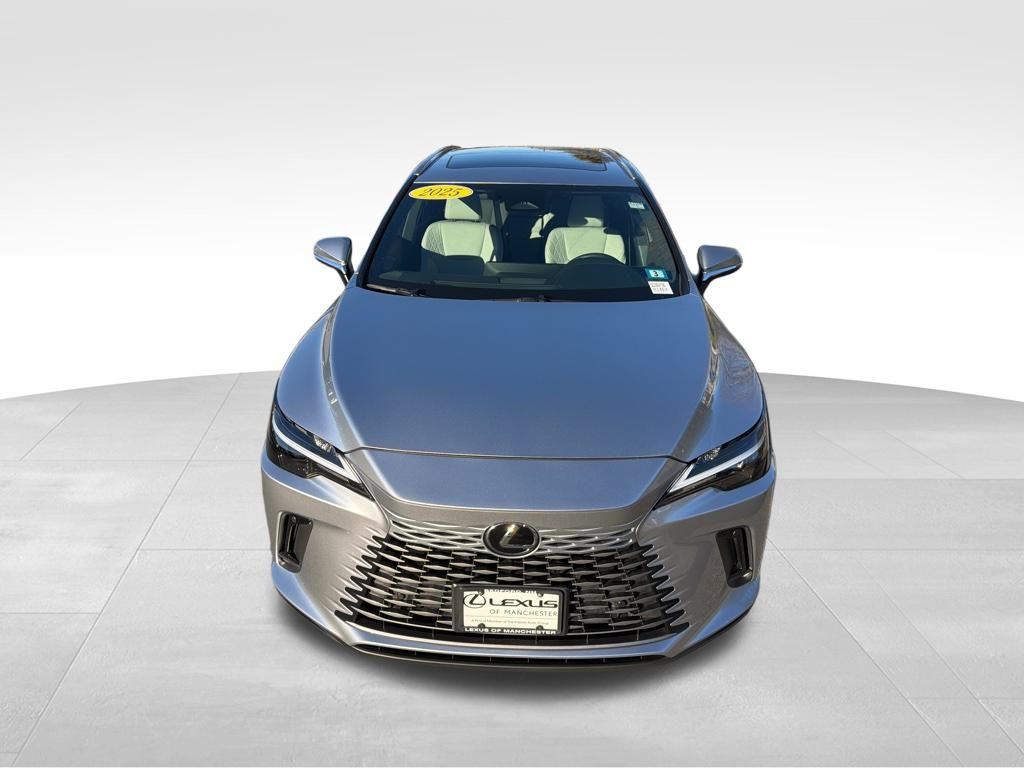 2025 Lexus RX 350 Premium photo 2