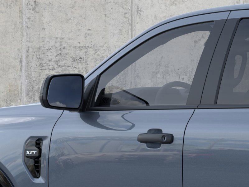 2025 FORD RANGER - Image 21