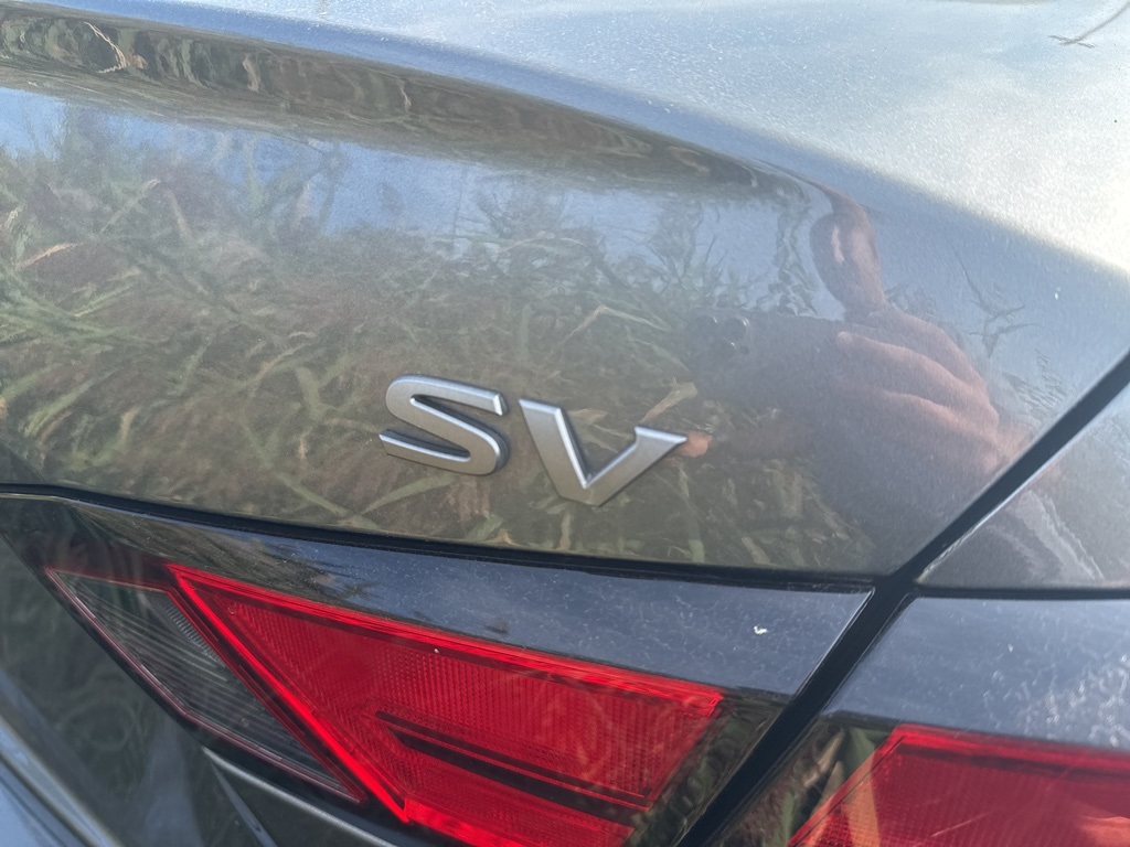 2024 Nissan Altima 2.5 SV photo 6
