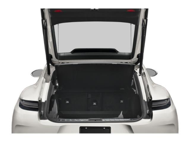 2026 Porsche Panamera 4 photo 4