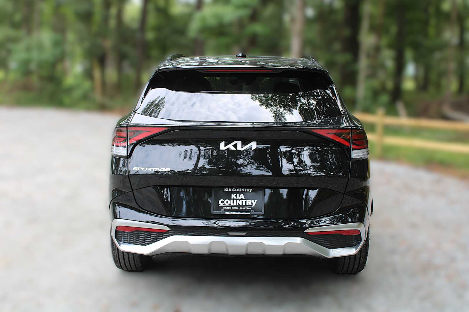 2025 Kia Sportage SX Prestige photo 6
