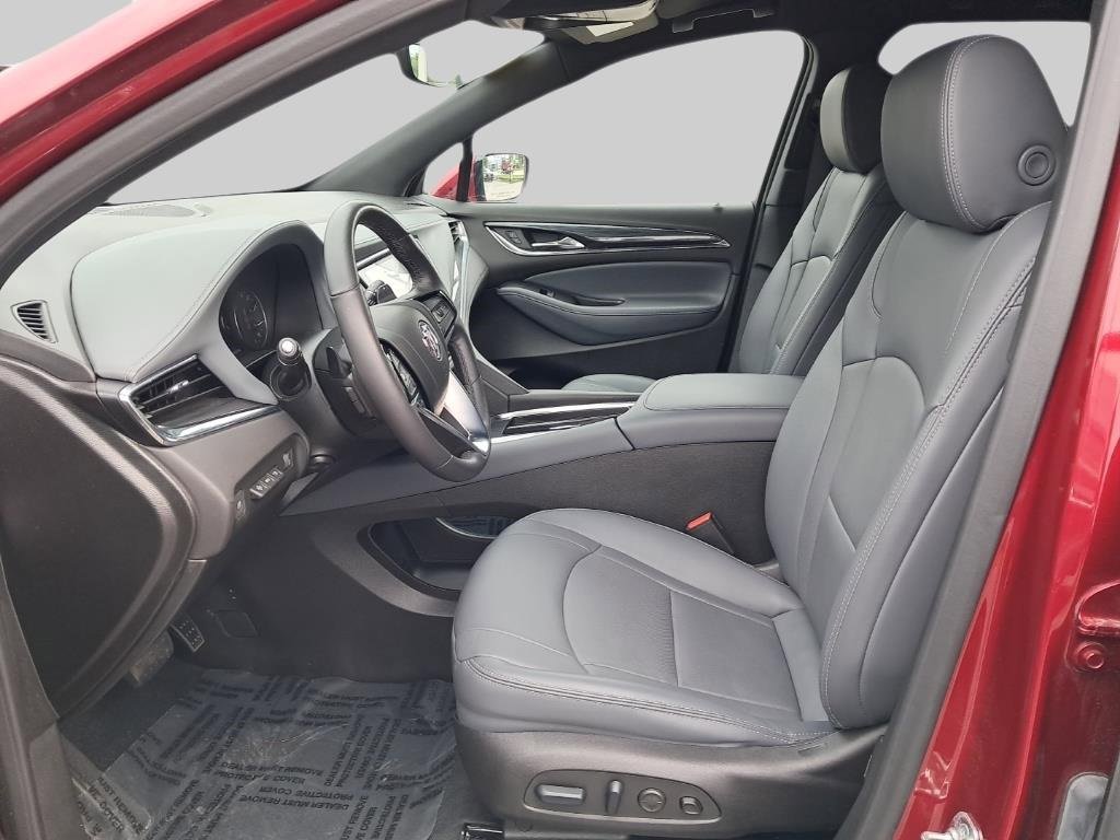 2024 Buick Enclave Premium photo 8