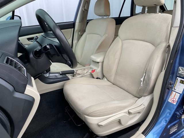 2015 Subaru Crosstrek 2.0i Premium photo 16