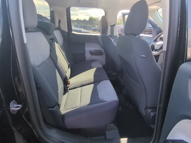 2022 Ford Maverick XLT photo 51