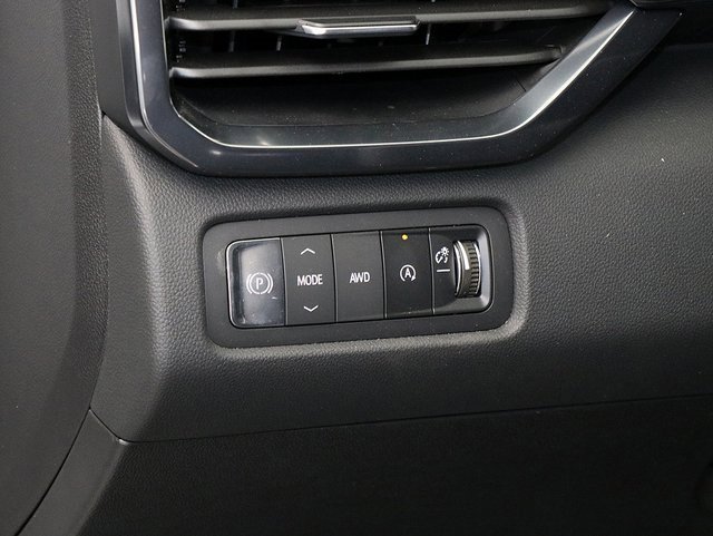 2026 Gmc Acadia AT4 photo 23