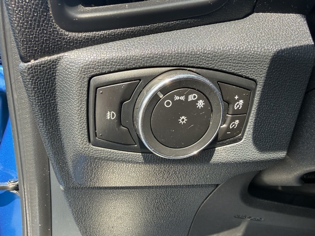 2020 Ford EcoSport SE photo 21