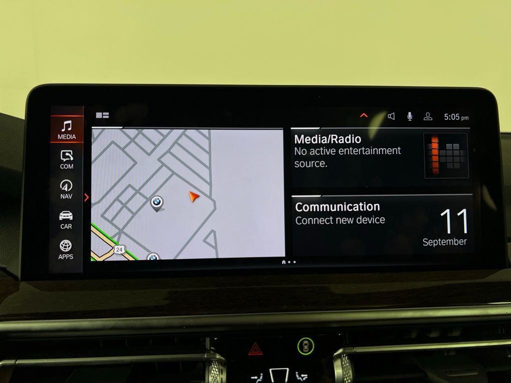 2023 Bmw X3 xDrive30i photo 20