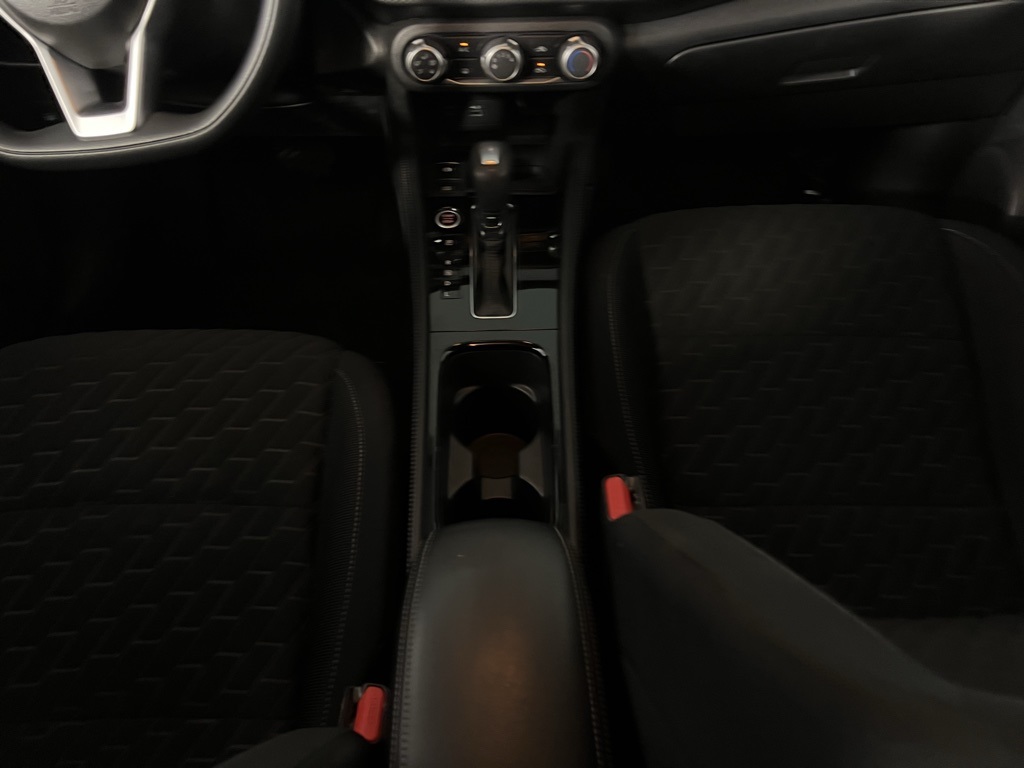 2023 Nissan Kicks SV photo 14