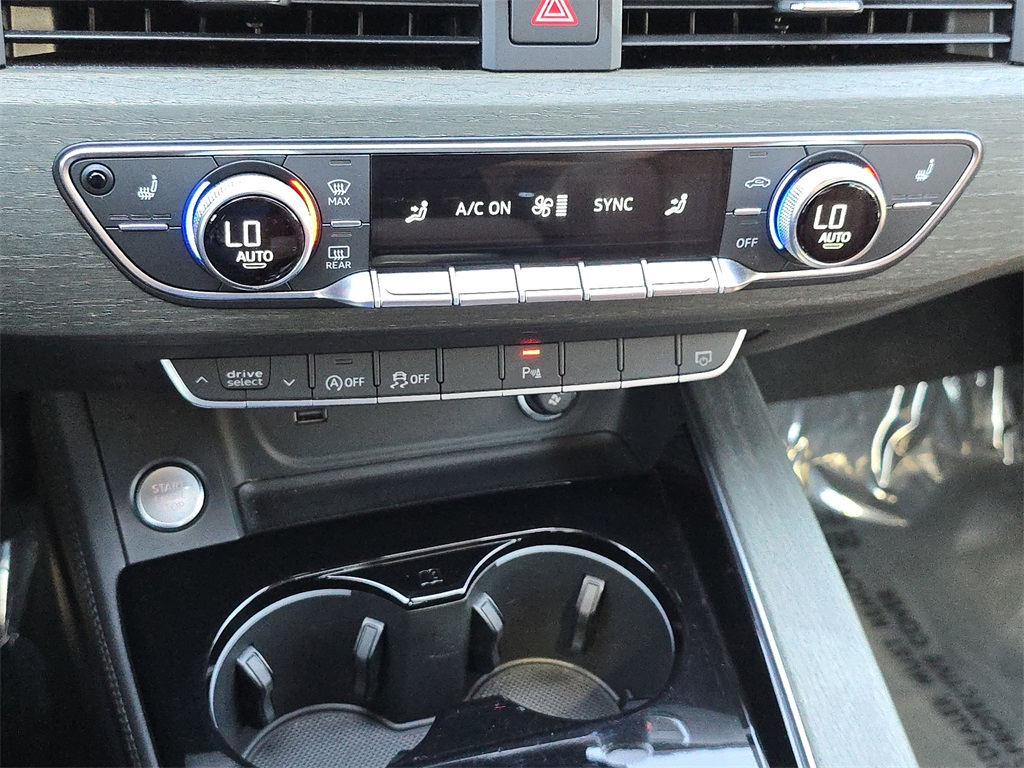 2021 Audi A5 40 Premium Plus Quattro photo 26