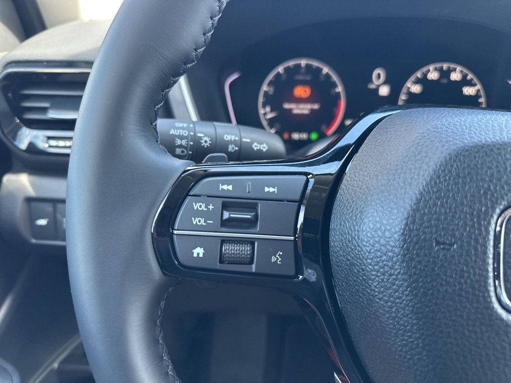 2025 Honda Pilot Touring photo 31