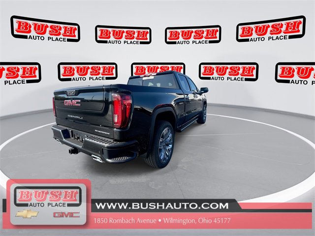 2026 Gmc Sierra 1500 Denali photo 2