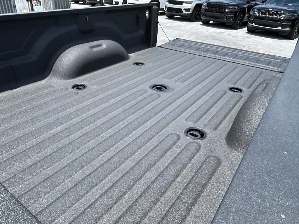 2025 Ram 2500 Tradesman photo 30