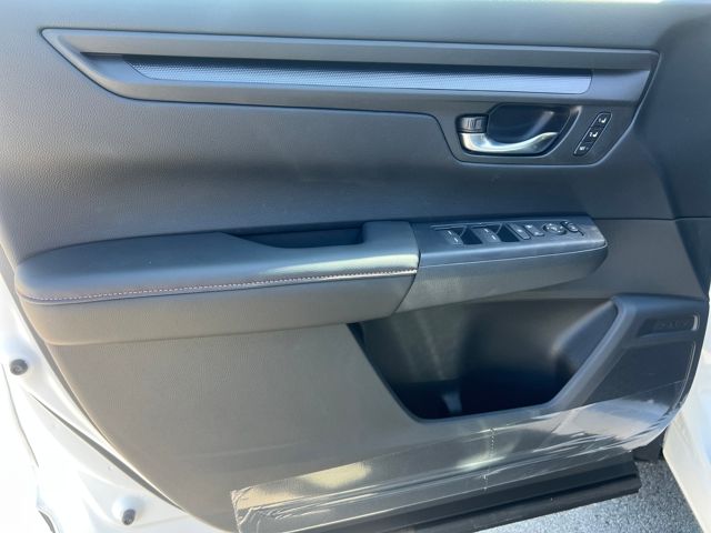 2026 Honda CR-V Hybrid Sport-L photo 10