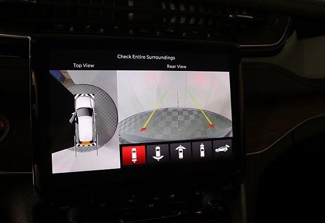 2024 Jeep Grand Cherokee Summit photo 10