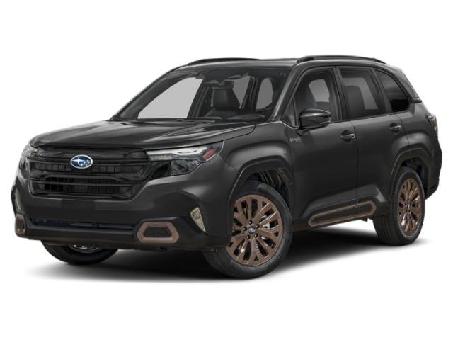 2025 Subaru Forester Sport's photo