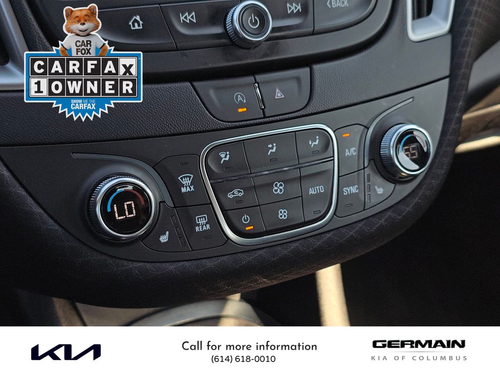 2024 Chevrolet Malibu 1LT photo 28