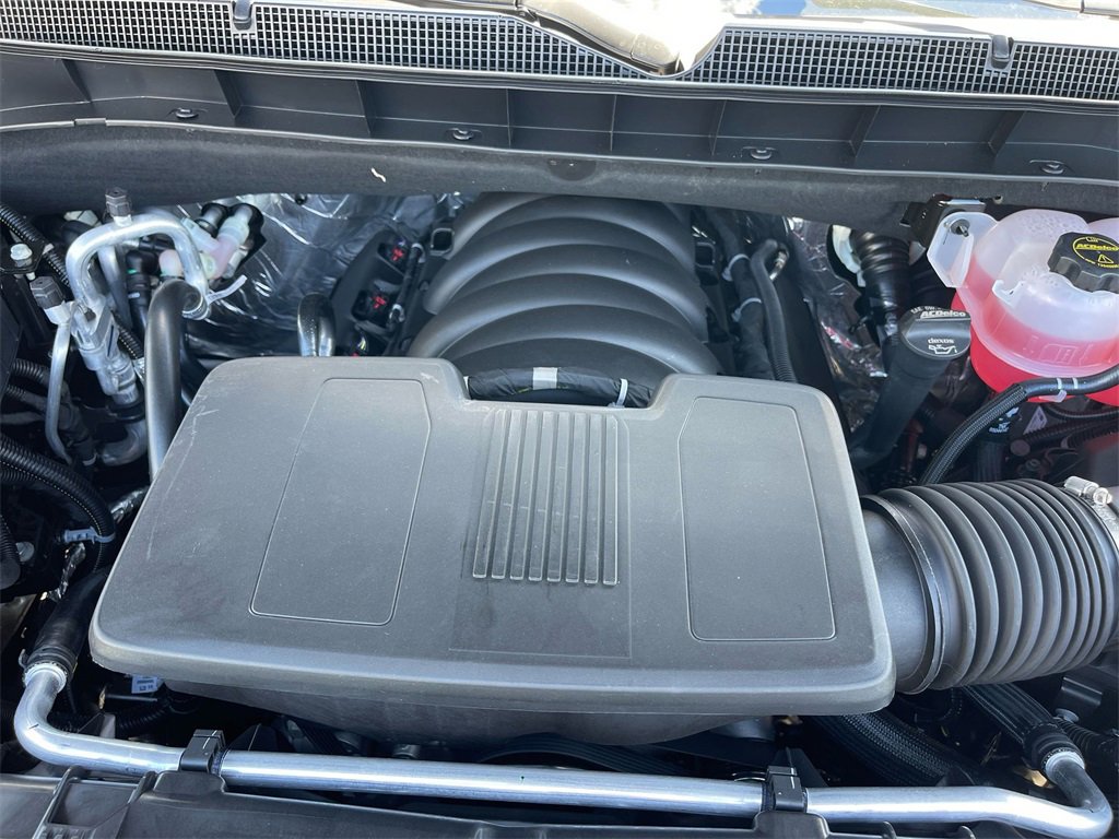 2025 Chevrolet Tahoe LS photo 33