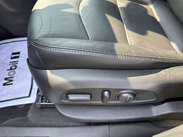 2020 Chevrolet Equinox Premier photo 21