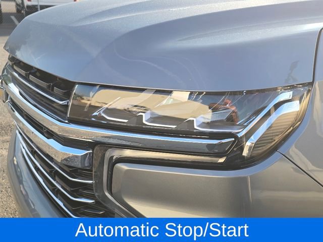 2022 Chevrolet Tahoe LT photo 20