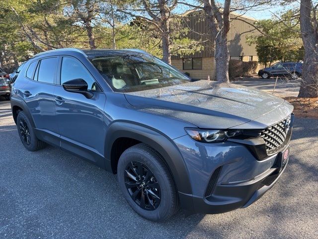 2026 Mazda CX-50 Preferred's photo