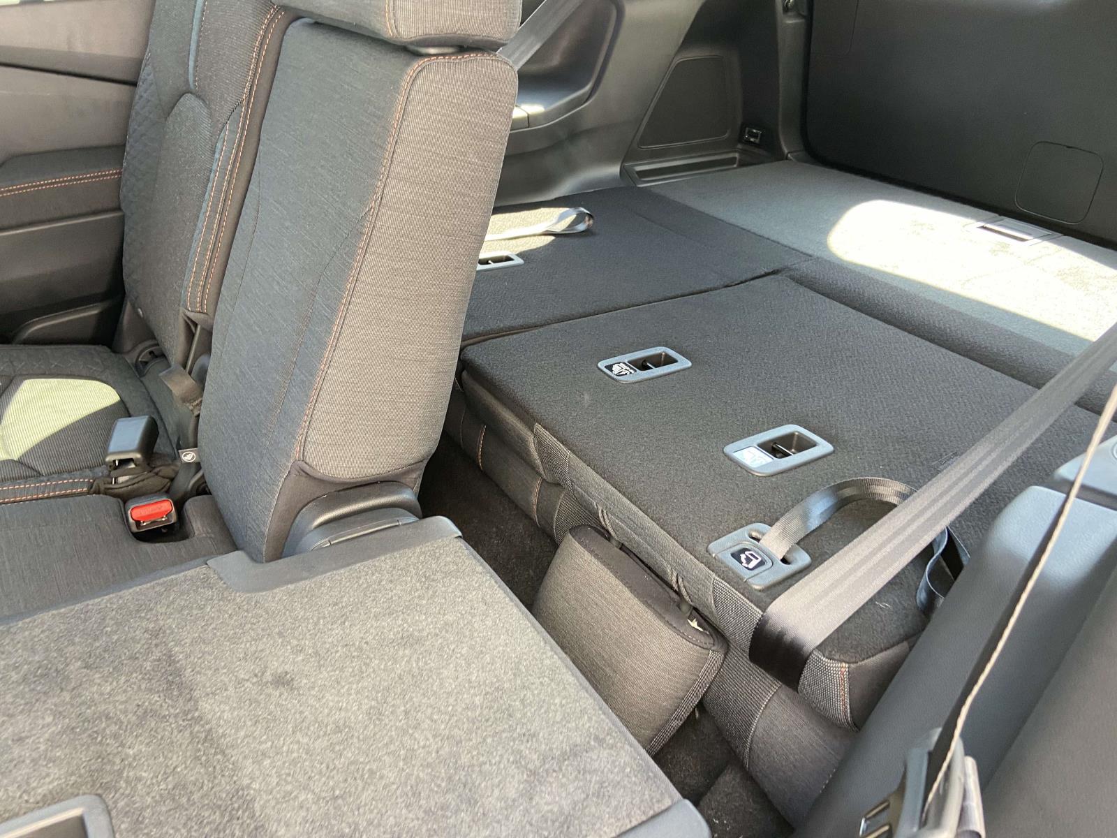 2025 Honda Pilot Sport photo 6