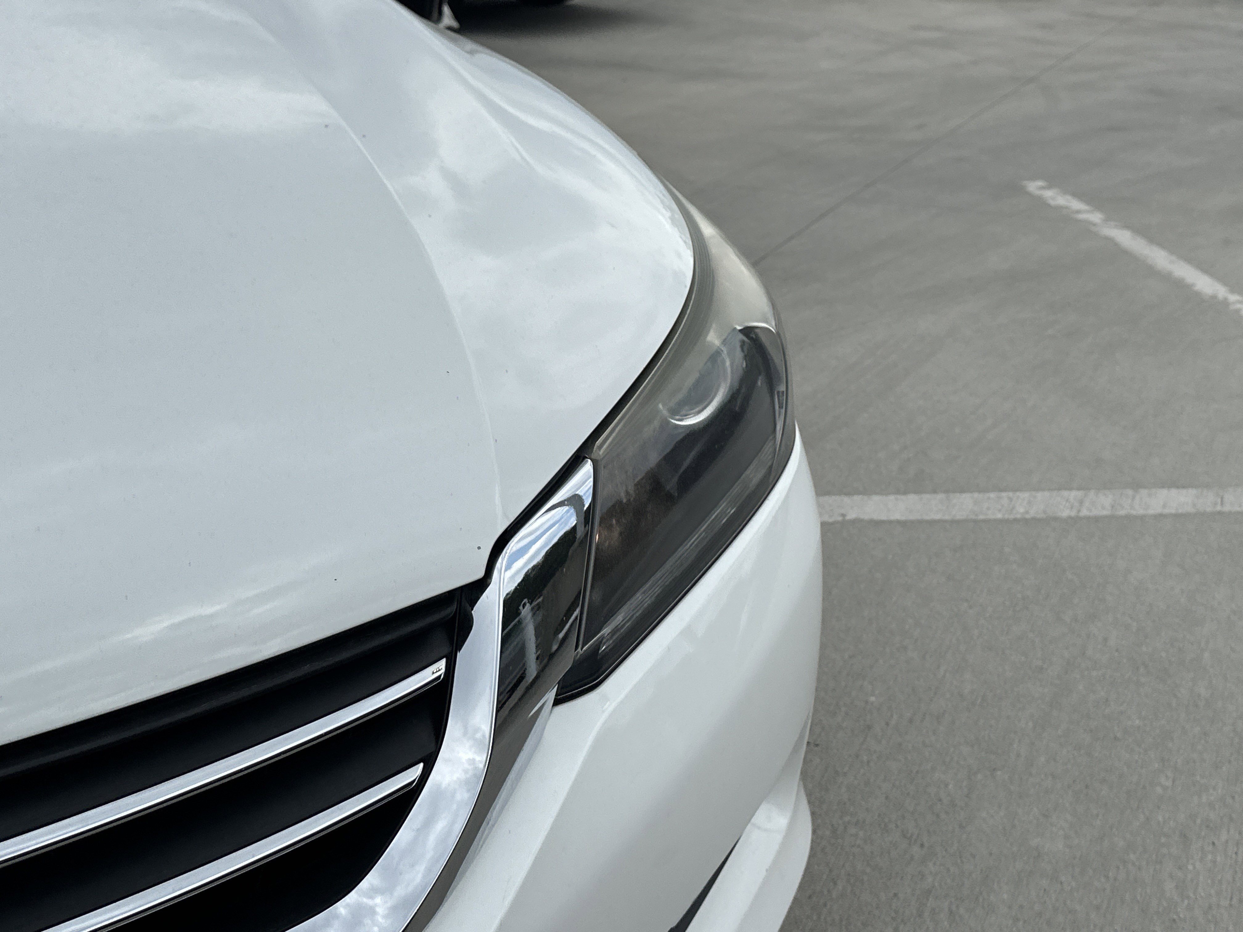 2013 Honda Accord EX-L photo 3