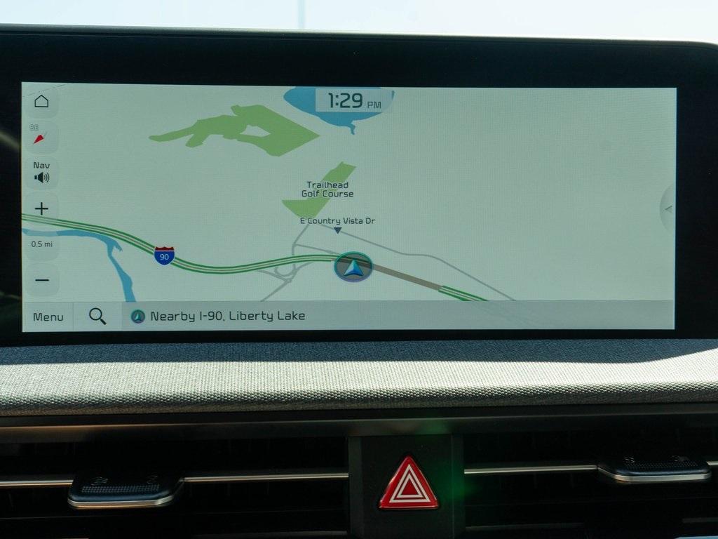 2024 Kia EV6 Light photo 19