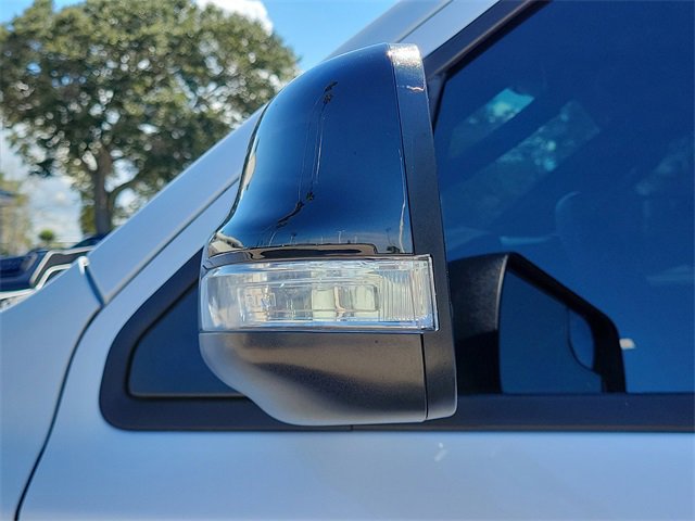 2021 Ram 1500 Limited photo 5