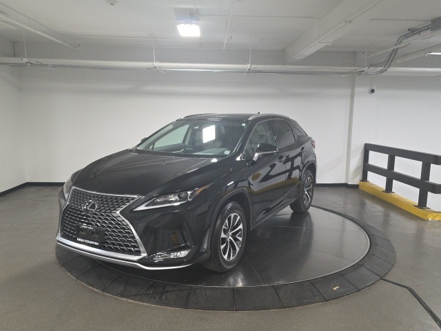 2022 Lexus RX 350 photo 2