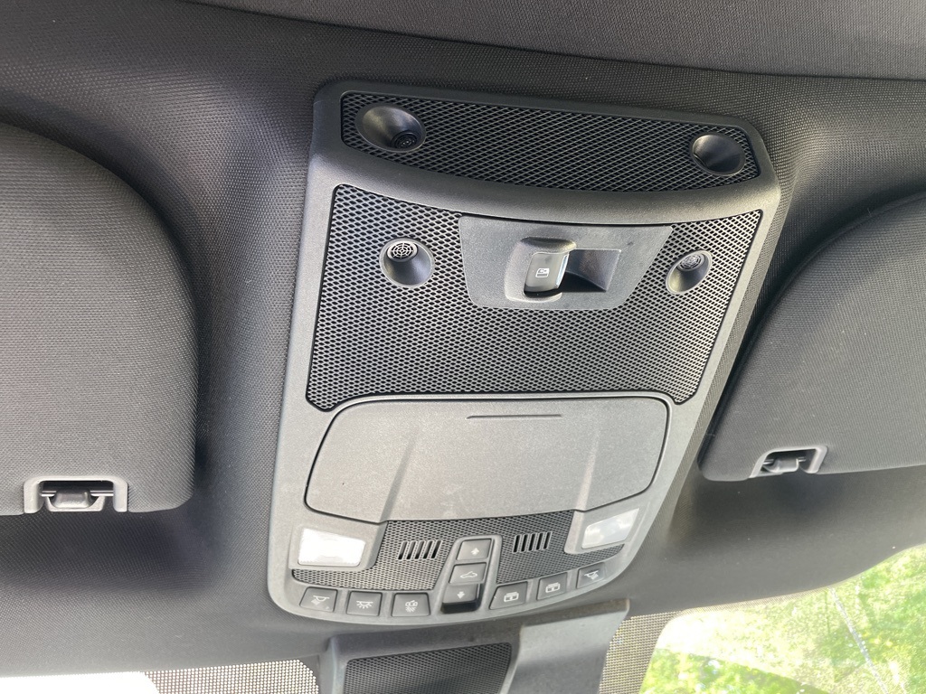 2022 Ford F-250 Lariat photo 24