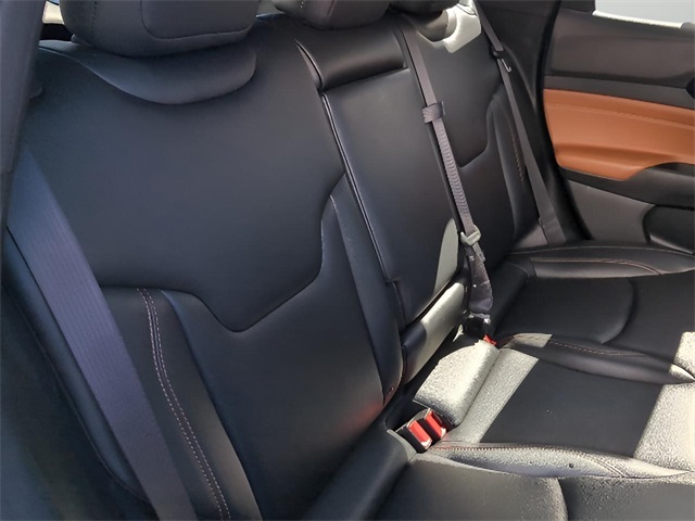 2024 Jeep Compass Limited photo 37