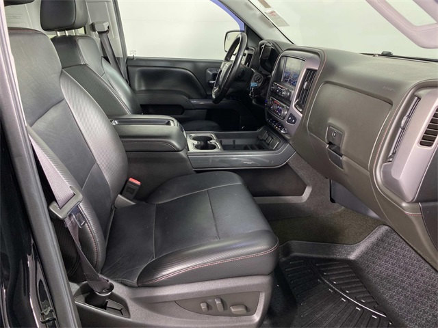2015 Gmc Sierra 1500 SLT photo 10