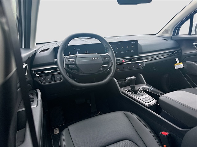 2026 Kia Sportage EX photo 21
