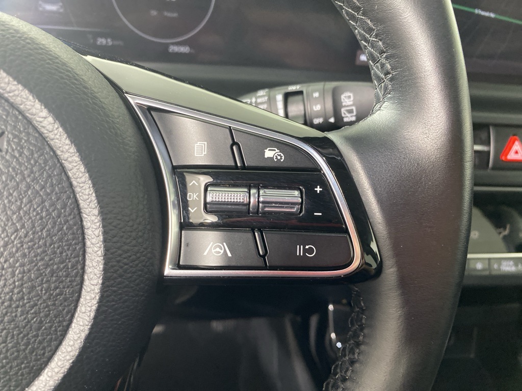 2024 Kia Seltos S photo 13