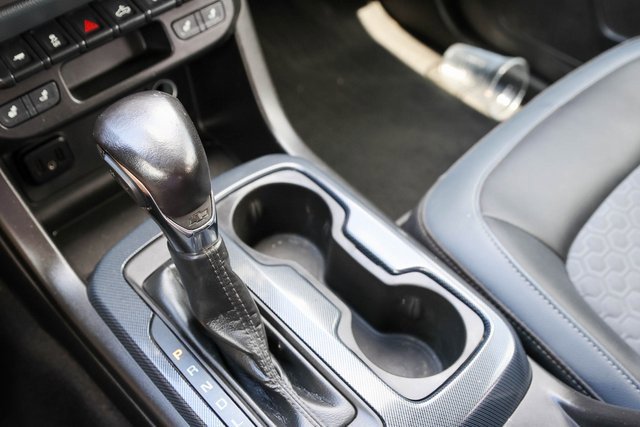 Used 2022 Summit White Chevrolet Z71 image 23