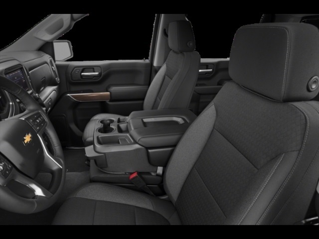 2019 Chevrolet Silverado 1500 RST photo 6