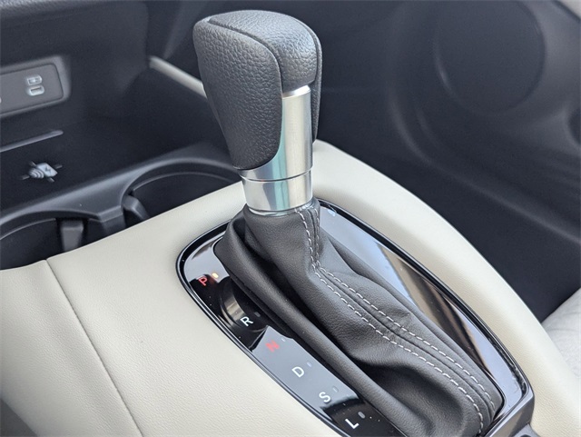 2026 Honda HR-V LX photo 19