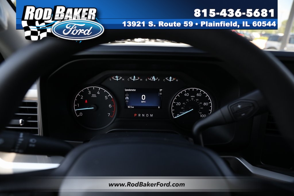2025 Ford F-250 XL photo 33