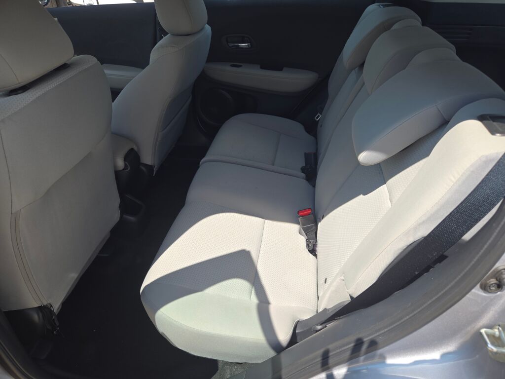 2022 Honda HR-V LX photo 12