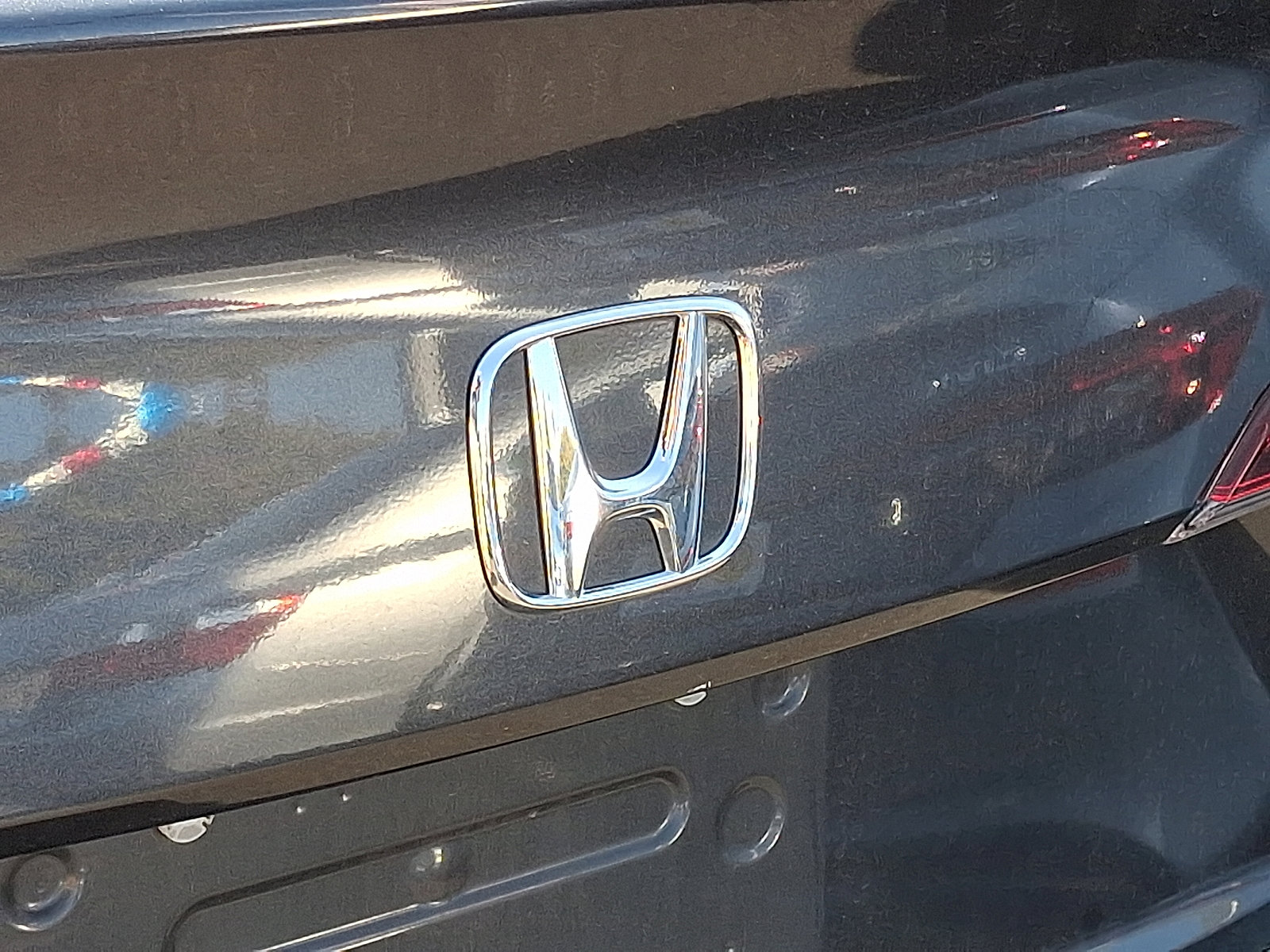 2025 Honda Civic Sport photo 10