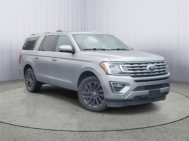 2021 Ford Expedition Limited's photo