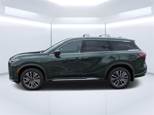 2026 Infiniti QX60 Luxe photo 5