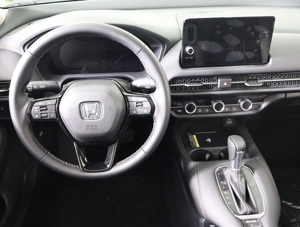 2025 Honda HR-V EX-L photo 11